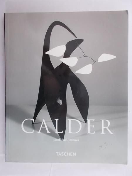 Baal-Teshuva Jacob - Calder