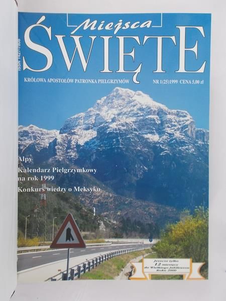 Miejsca Święte