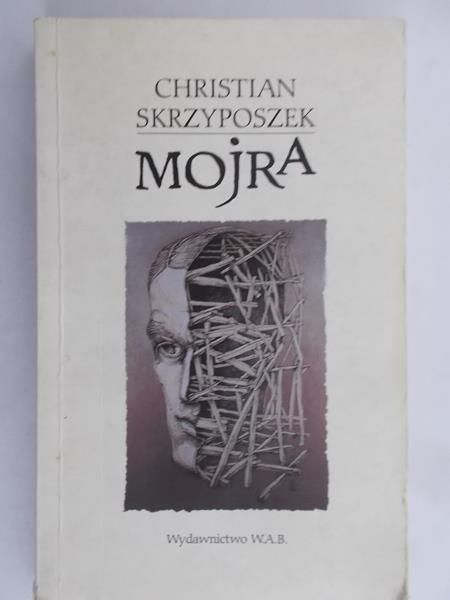 Skrzyposzek Christian - Mojra