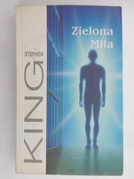 King Stephen - Zielona mila