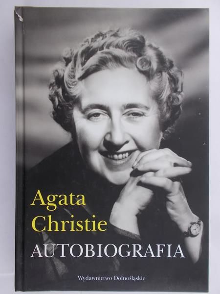 Agata Christie - Autobiografia