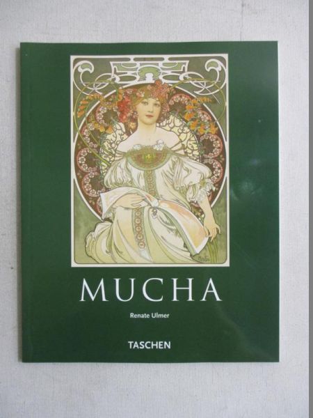 Ulmer Renate - Mucha