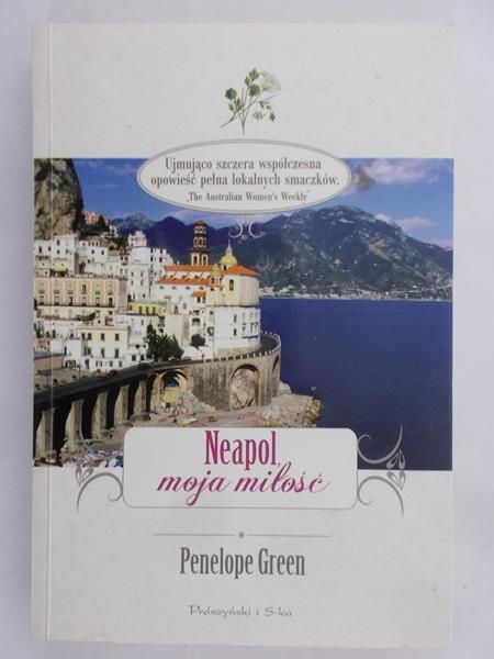 Green Penelope - Neapol moja miłość