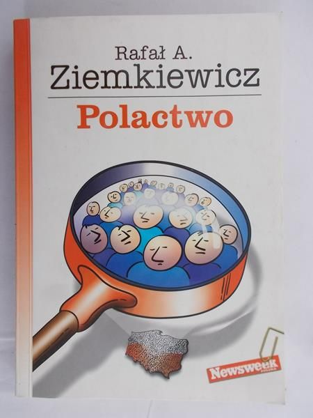 Ziemkiewicz Rafał A. - Polactwo