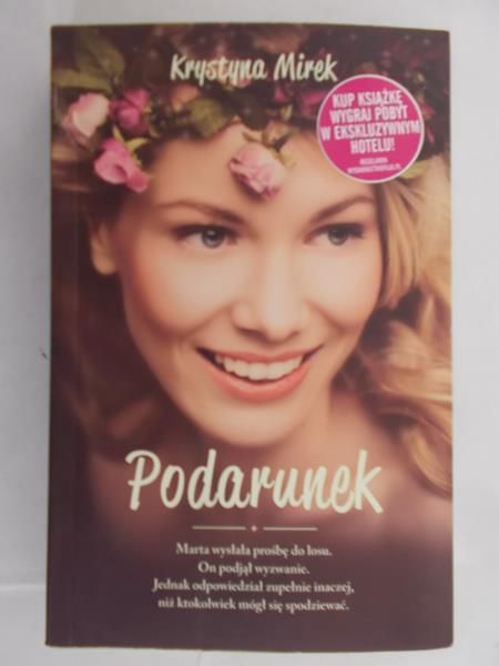 Mirek Krystyna - Podarunek