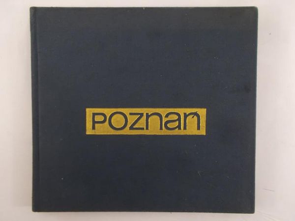 Unierzyski Jerzy - Poznań