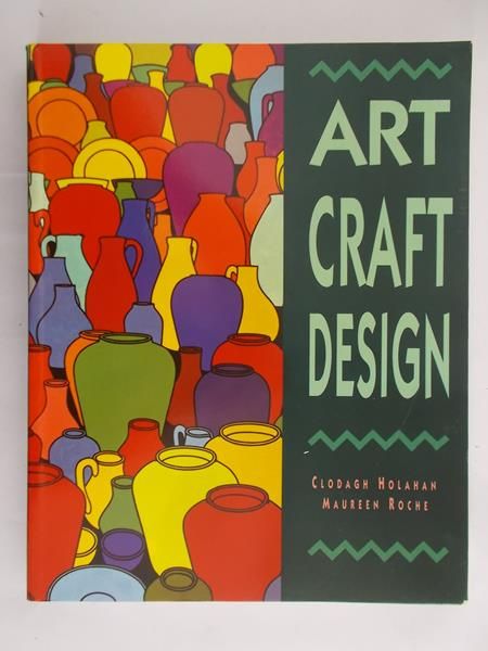 Holahan Clodagh - Art.Craft.Design.