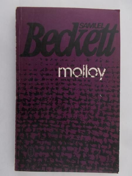Beckett Samuel - Molloy