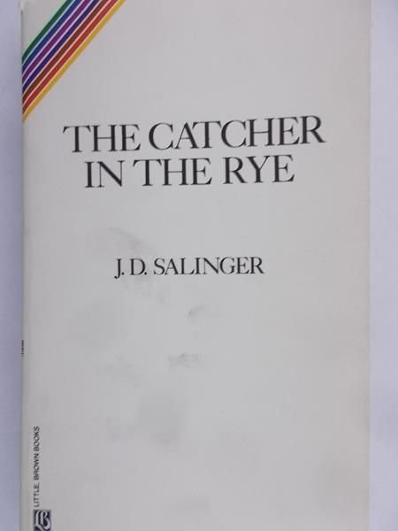 Salinger J. D. - The Catcher in the Rye