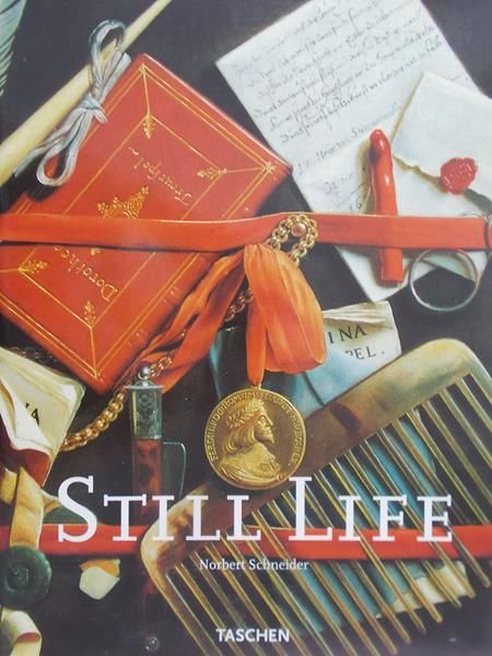 Schneider Norbert - Still Life