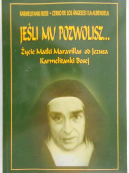 Ciak Wojciech (red.) - Jeśli Mu pozwolisz...