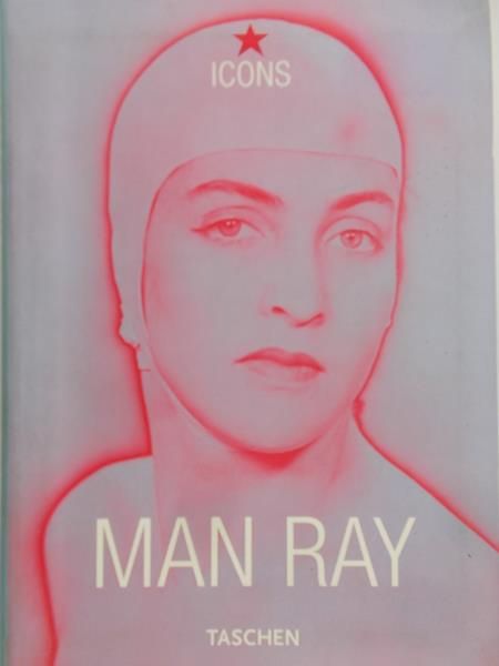 Taschen - Man Ray