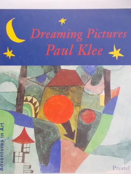 Klee Paul - Dreaming Pictures