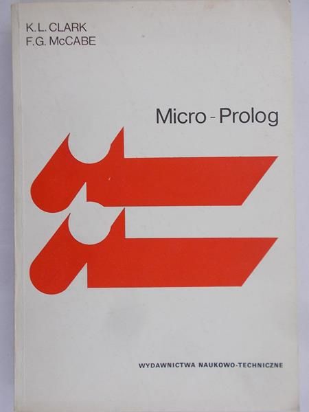Clark K. L. - Micro - Prolog