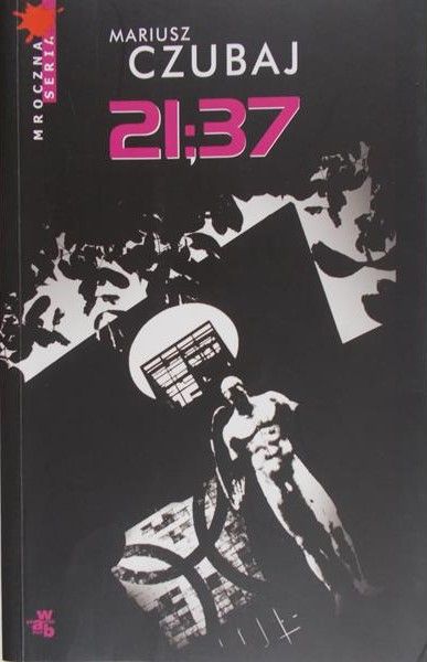 Czubaj Mariusz - 21;37