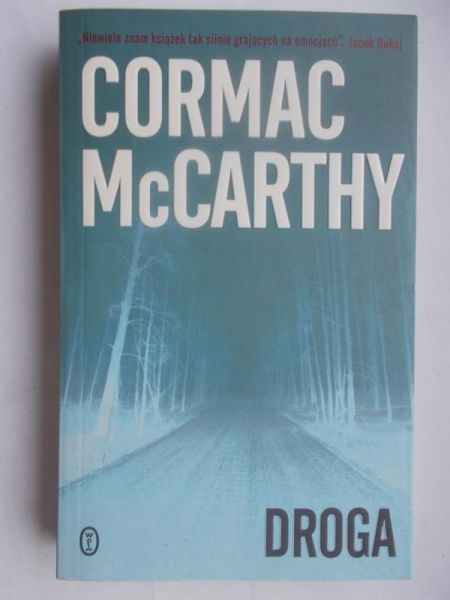 McCarthy Cormac - Droga