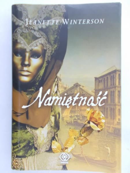 Winterson Jeanette - Namiętność