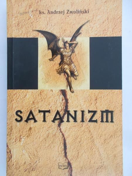 Zwoliński Andrzej - Satanizm