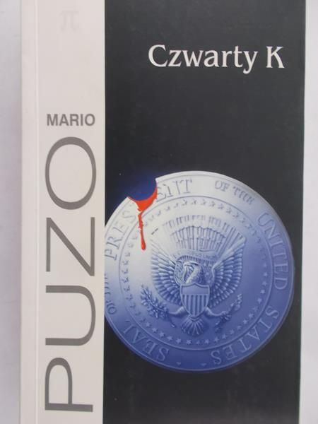 Puzo Mario - Czwarty K