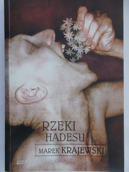 Krajewski Marek - Rzeki Hadesu