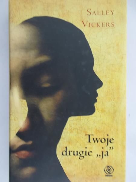 Vickers Salley - Twoje drugie ''ja''