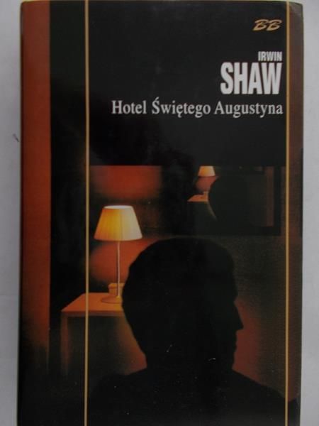 Shaw Irwin - Hotel Świętego Augustyna