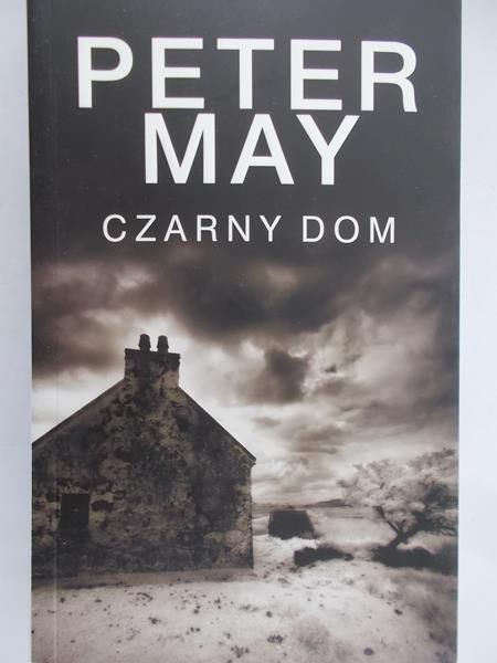 May Peter - Czarny dom