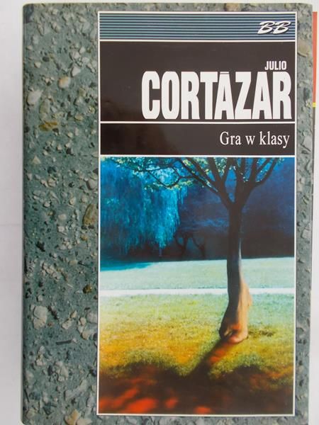 Cortazar Julio  - Gra w klasy