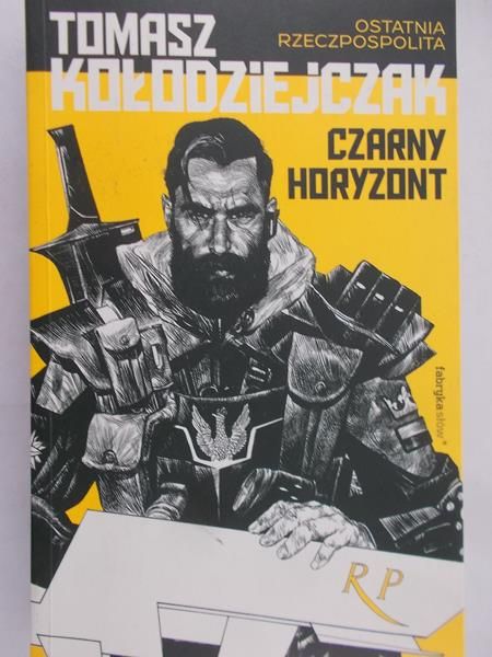 Czarny Horyzont