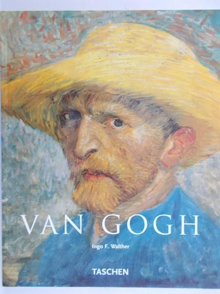 Walther Ingo F. - Van Gogh
