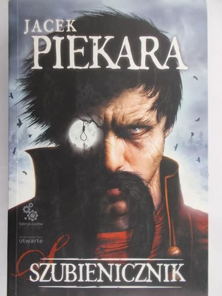 Piekara Jacek - Szubienicznik