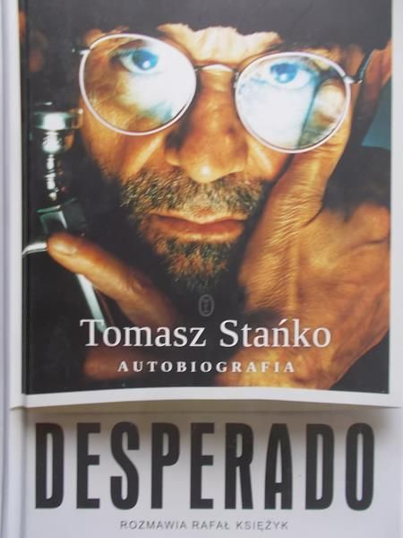 Stańko Tomasz - Desperado