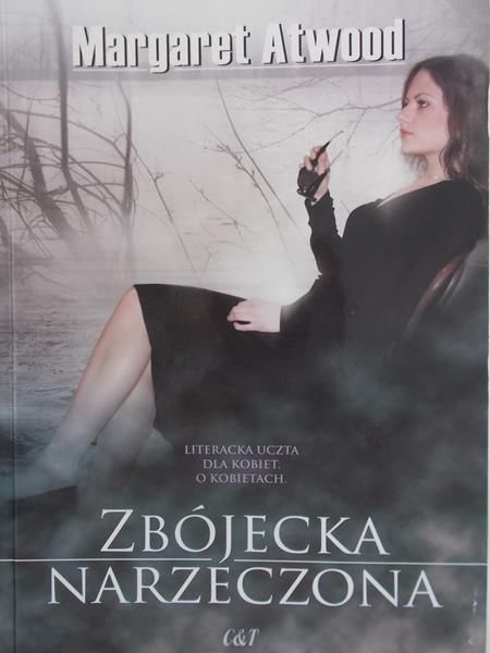 Atwood Margaret - Zbójecka narzeczona