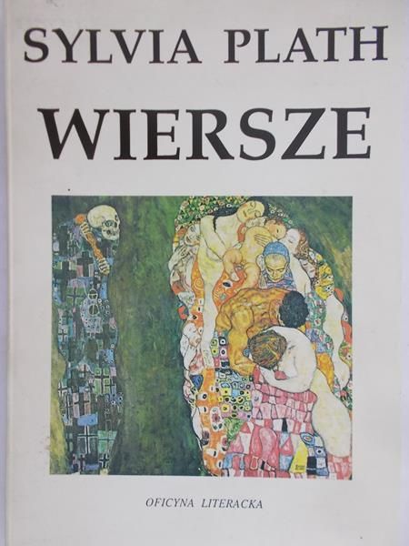Plath Sylvia - Wiersze