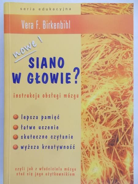 Birkenbihl Vera F. - Siano w głowie?
