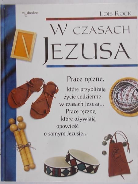 Rock Lois - W czasach Jezusa