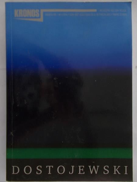 Rymkiewicz Wawrzyniec (red.) - Kronos Nr 1/2014