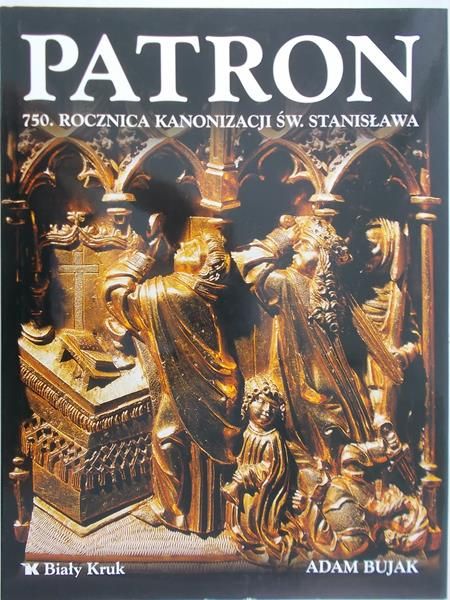 Bujak Adam - Patron