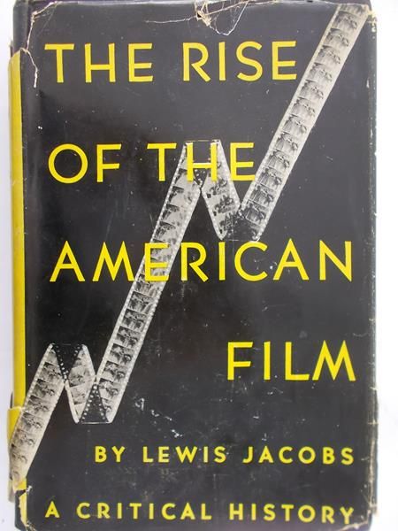 The Rise of the American Film
