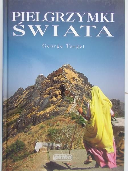 Target George - Pielgrzymki Świata