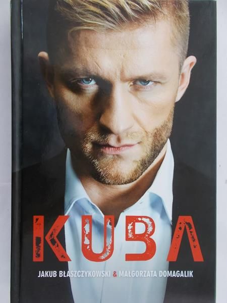 Błaszczykowski Jakub - Kuba