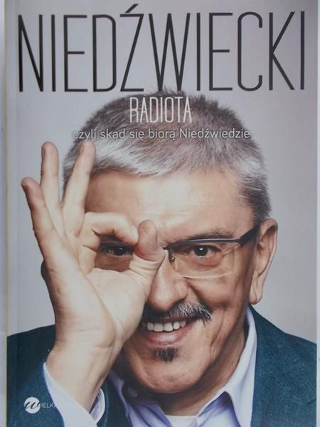 Niedźwiecki Marek - Radiota