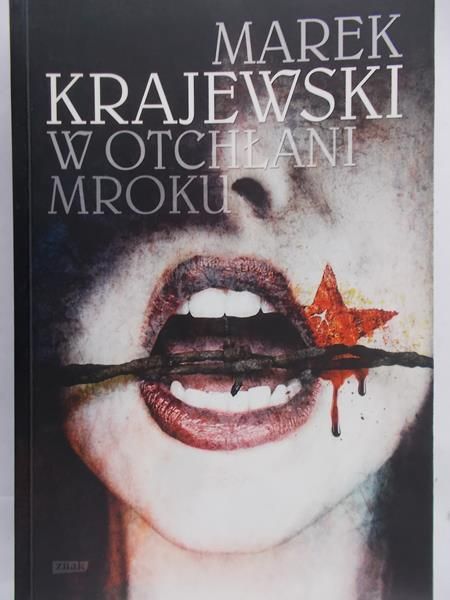 Krajewski Marek - W otchłani mroku