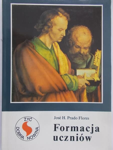 Prado Flores Jose H. - Formacja uczniów