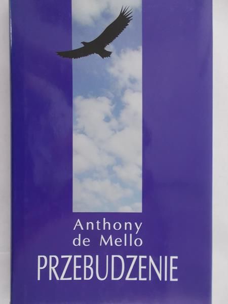 Anthony de Mello - Przebudzenie