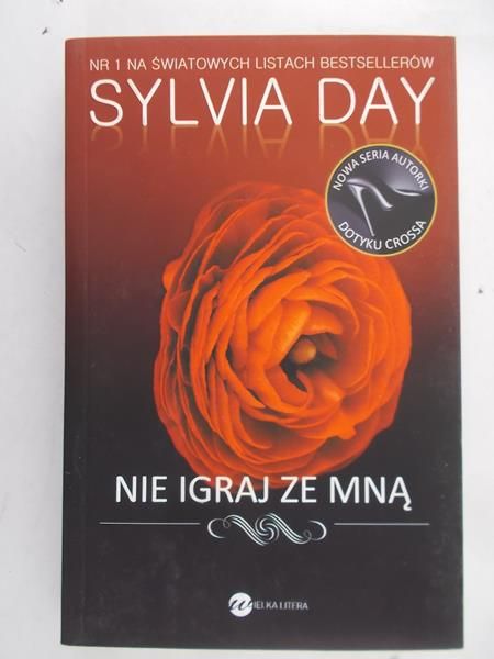Day Sylvia - Nie igraj ze mną