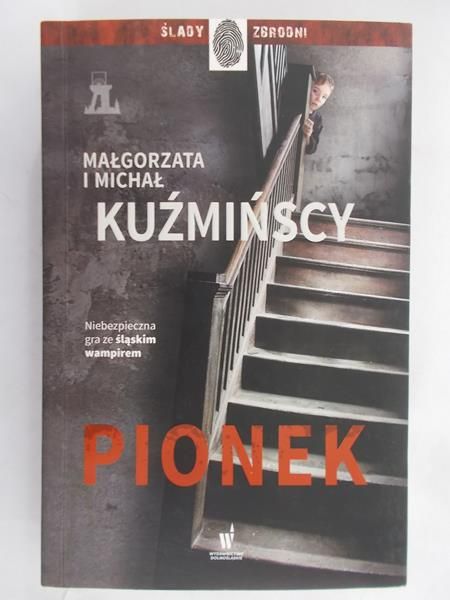 Kuźmińscy Małgorzata i Michał - Pionek