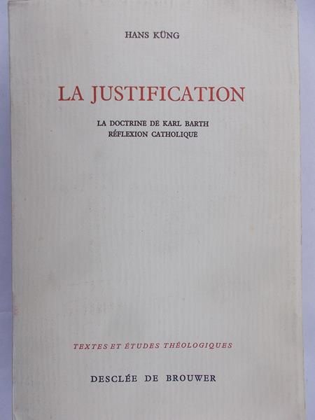 Kung Hans - La Justyfication