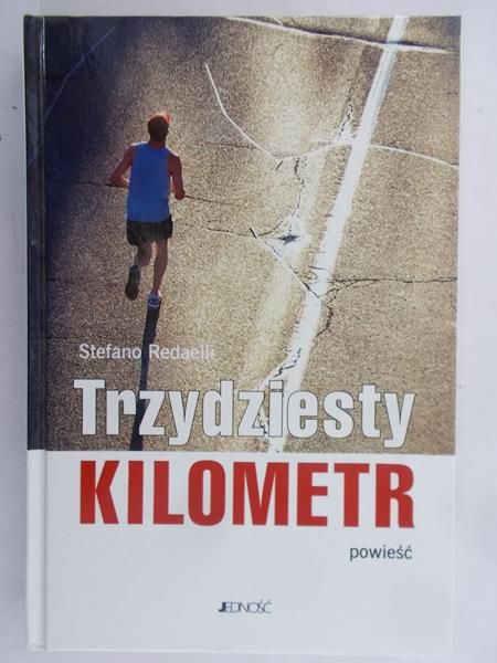 Redaelli Stefano - Trzydziesty Kilometr