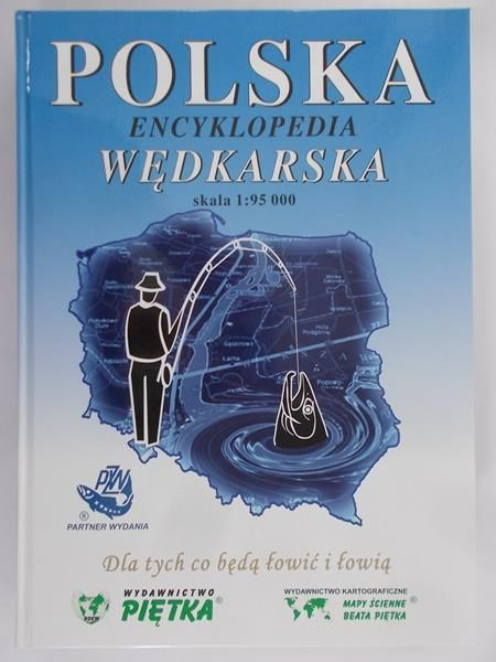 Polska Encyklopedia Wędkarska